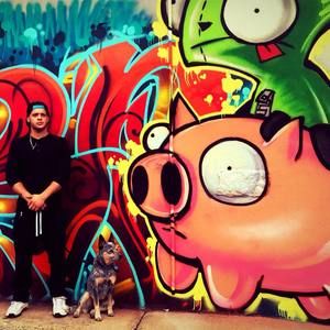 Meet your Posher, Billy